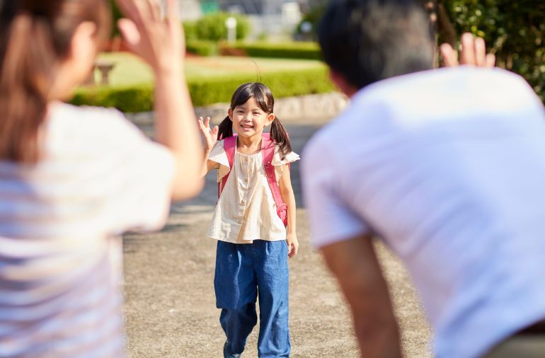 Early Education: The Key to Shaping a Child’s Future at Hera Public School